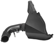 Load image into Gallery viewer, K&amp;N Engineering Blackhawk Induction Cold Air Intake System for 2018-2022 Ford Mustang GT V8 5.0L
