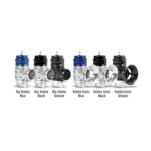 Load image into Gallery viewer, Turbosmart Universal Bubba Sonic BOV - Sleeper Big Piston Blow-Off Valve for High-Performance Turbo and Supercharged Engines