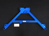 Cusco Lower Bar Type II Front for Lexus GS400 JZS161 - Enhanced Stability and Handling