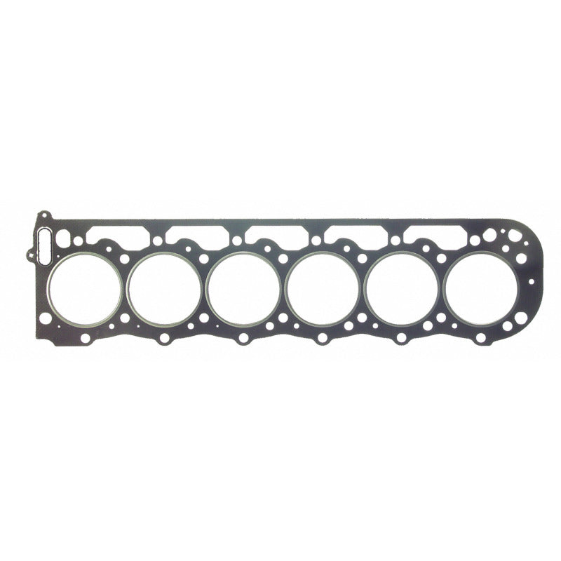 Fel-Pro 9871 PT PermaTorque Engine Cylinder Head Gasket for Reliable Sealing and Perfect Fit