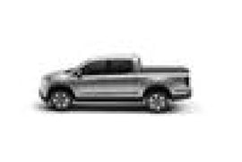 BAK Revolver X2 Hard Roll-Up Truck Bed Cover for Honda Ridgeline 2017-2020