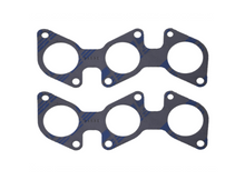 Load image into Gallery viewer, Fel-Pro MS 96614 Exhaust Manifold Gasket Set for Toyota FJ Cruiser, 4Runner, and Tacoma