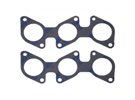 Fel-Pro MS 96614 Exhaust Manifold Gasket Set for Toyota FJ Cruiser, 4Runner, and Tacoma