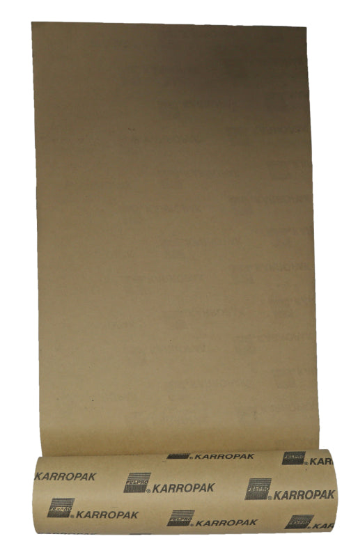 Fel-Pro Karropak 1/32 Inch Sheet Gasket Material for Automotive Repairs