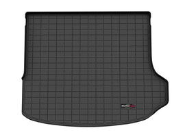 WeatherTech 2022+ Jeep Grand Cherokee Behind 2nd Row Seating Cargo Liner in Black