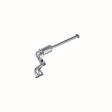 Load image into Gallery viewer, MBRP Armor Lite Series Cat Back Exhaust System for 2009-2014 Ford F-150 with 3-inch Diameter and Dual Outlet Tips