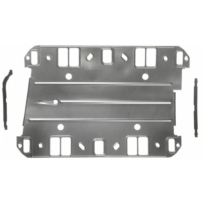 Fel-Pro 260-4008 Valley Pan Gasket Set for Jeep Grand Wagoneer and Compatible Models