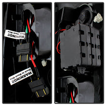 Load image into Gallery viewer, Spyder Smoke LED Tail Lights for Chevrolet Silverado 1500 (2003-2006) * Enhance Your Vehicle*s Look