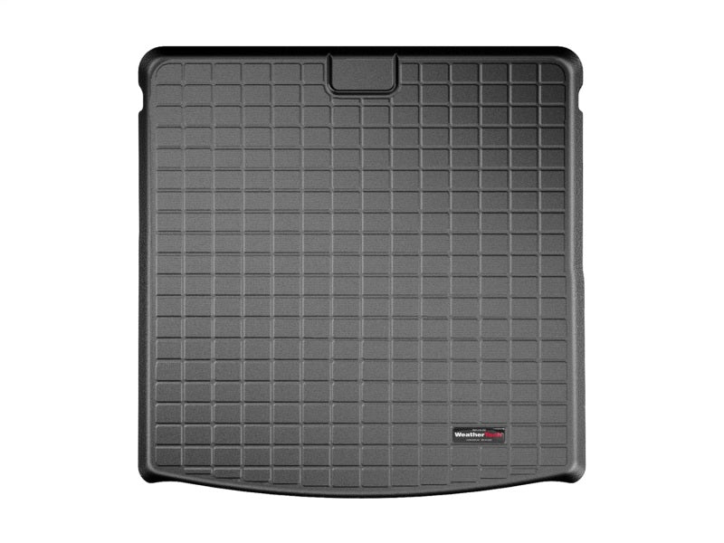 WeatherTech 2015+ Volkswagen Golf/GTI Cargo Liner in Black for Ultimate Trunk Protection