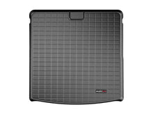 Load image into Gallery viewer, WeatherTech 2015+ Volkswagen Golf/GTI Cargo Liner in Black for Ultimate Trunk Protection