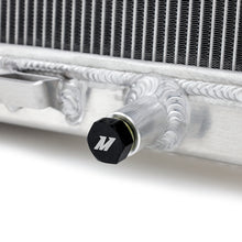 Load image into Gallery viewer, Mishimoto 2023+ Nissan Z Performance Aluminum Radiator - Enhanced Cooling for Your Nissan Z