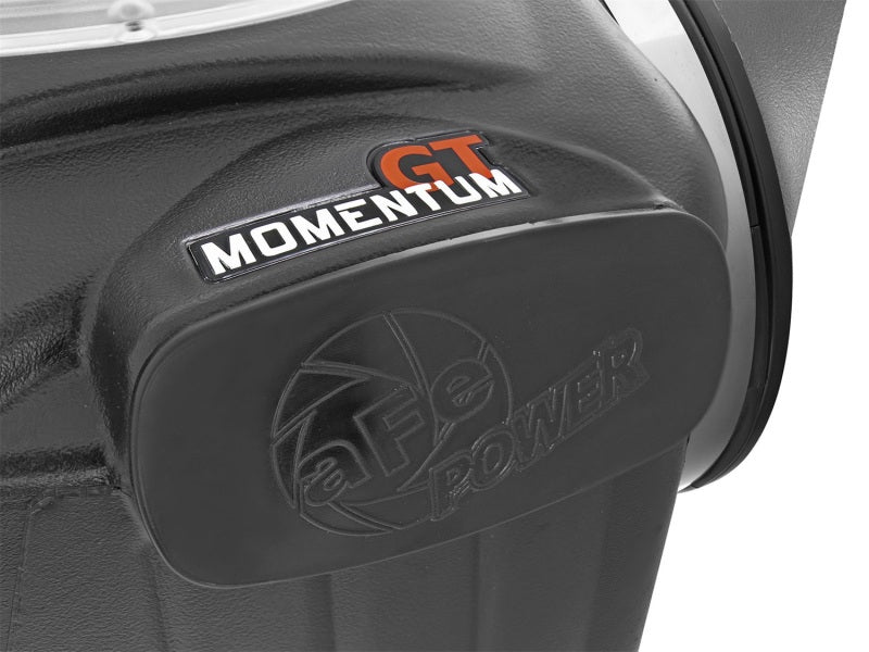 aFe Momentum GT Pro Dry S Stage-2 Cold Air Intake System for GM Silverado and Sierra 2500/3500HD 6.0L V8 (2009-2016)