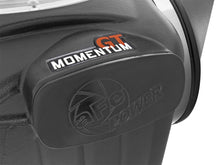 Load image into Gallery viewer, aFe Momentum GT Pro Dry S Stage-2 Cold Air Intake System for GM Silverado and Sierra 2500/3500HD 6.0L V8 (2009-2016)