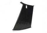 Perrin Performance 02-07 Subaru STI Wing Stabilizer - Black