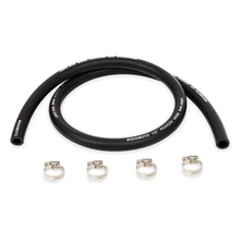 Load image into Gallery viewer, Mishimoto Universal Catch Can Hoses 1/2 inch x 4 feet for PCV System Compatibility