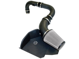 aFe MagnumFORCE Stage-2 Cold Air Intake System with Pro Dry S Filter for Volkswagen Jetta and GTI (MKV) 2005-2008