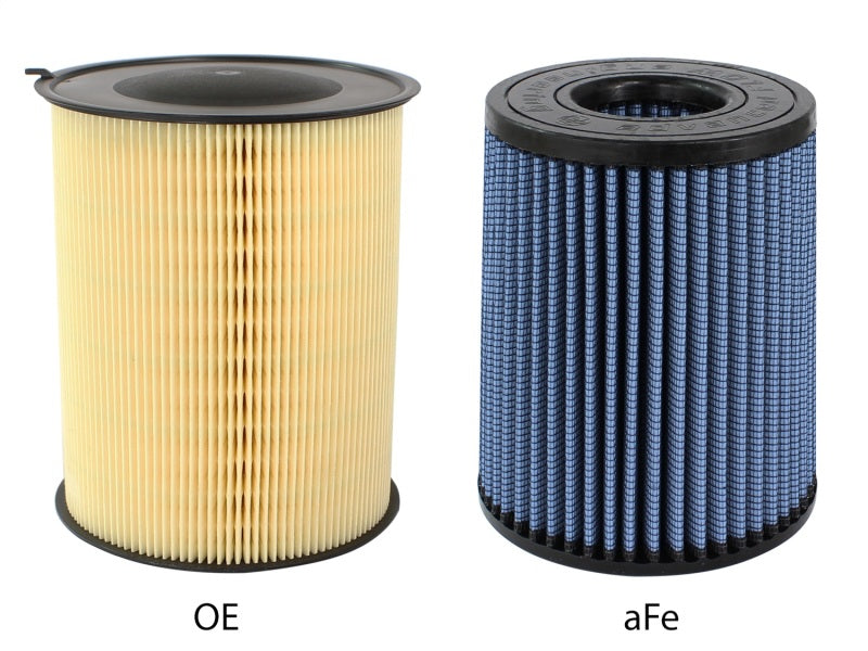aFe MagnumFLOW P5R Air Filter for Ford Focus and Escape (Part #AFE10-10133)