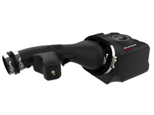 Load image into Gallery viewer, aFe Momentum GT Cold Air Intake System with Pro DRY S Filter for Toyota FJ Cruiser &amp; 4Runner 2003-2024