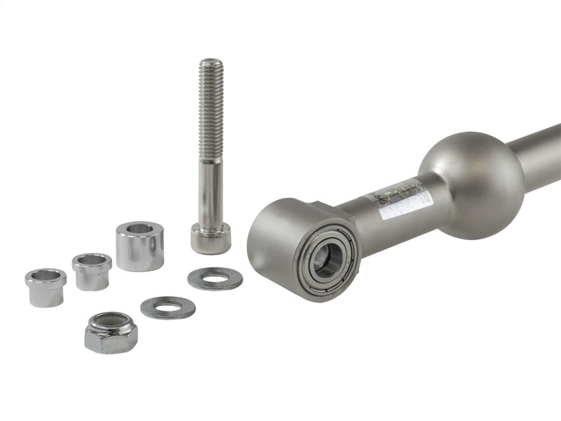 Skunk2 Racing Dual-Bend Short-Throw Shifter for 1988-2001 Honda Civics, 1990-2001 Acura Integras, CRXs, and Del Sols