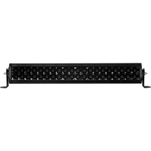 Load image into Gallery viewer, Rigid Industries 20-inch E-Series Midnight Edition Spot Light Bar * Boosted LED Performance for Off-Road, Marine, and Automotive Use