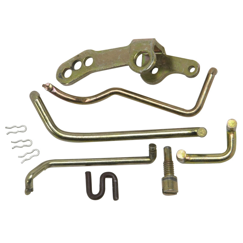 Edelbrock Performer Series EPS Linkage Kit – Part No. EDE1473