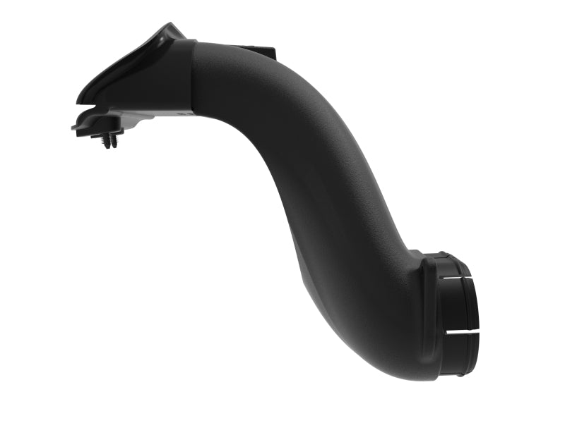 aFe Power Dynamic Air Scoop D.A.S. for Ford F-150 2021-2022 V6/V8 * Black