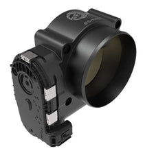 Load image into Gallery viewer, aFe Power 85mm Billet Throttle Body for Ford Mustang GT 5.0L (2018-2021) and F-Series Trucks