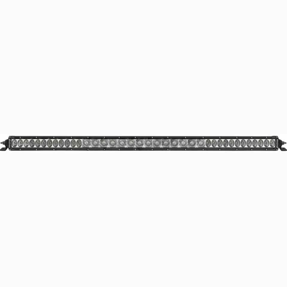 Rigid Industries 30-inch SR-Series PRO LED Light Bar - Spot/Drive Combo
