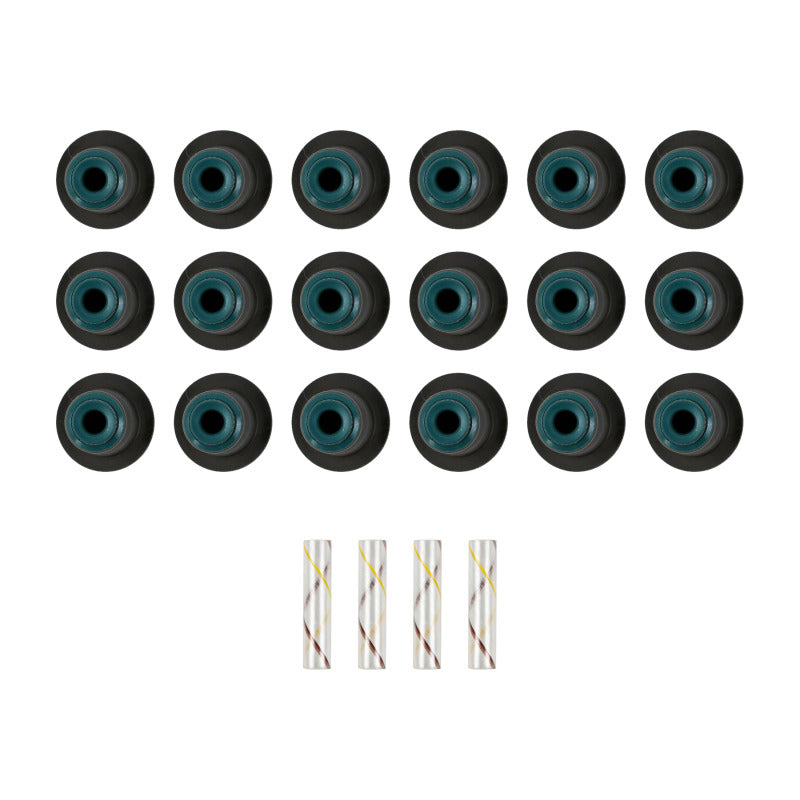 Fel-Pro SS 73259 Engine Valve Stem Oil Seal Set for BMW X3