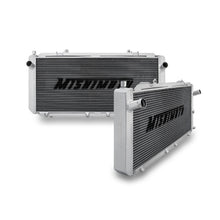 Load image into Gallery viewer, Mishimoto Aluminum Radiator for Toyota MR2 1991-1997 – Performance Upgrade for Enhanced Cooling Efficiency
