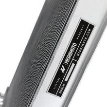 Load image into Gallery viewer, Mishimoto Aluminum Radiator MM-RAD-TTN-04 for 2004-2010 Nissan Titan