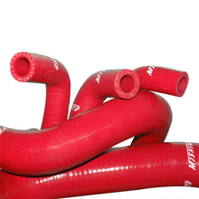 Load image into Gallery viewer, Mishimoto 1986-1993 Ford Mustang Silicone Radiator Hose Kit - Black