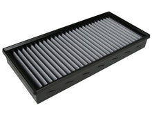 Load image into Gallery viewer, aFe MagnumFLOW OE Replacement Air Filter with Pro DRY S Media for Porsche Cayenne 2003-2016