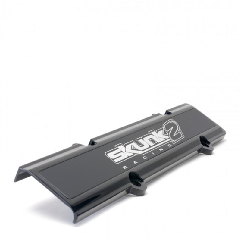 Skunk2 Racing Black Series Billet Wire Cover for Honda/Acura B Series VTEC Engines