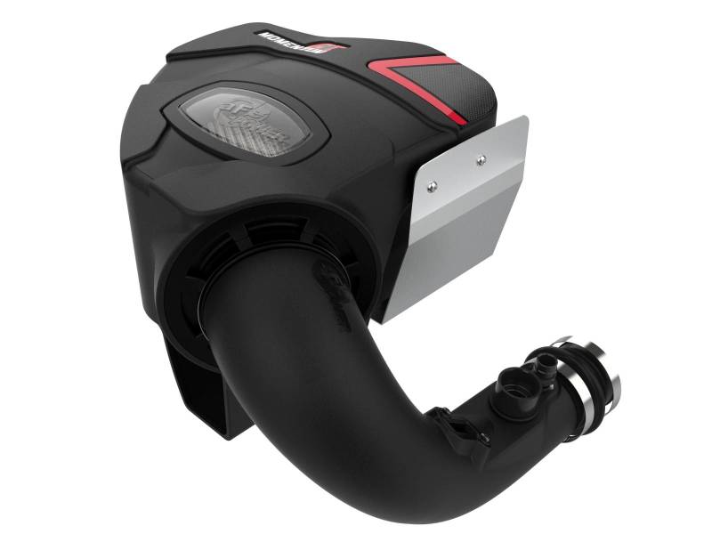aFe Momentum GT Cold Air Intake System with Pro DRY S Filter for BMW 330i (G20, 19-24) - Part Number AFE50-70061D