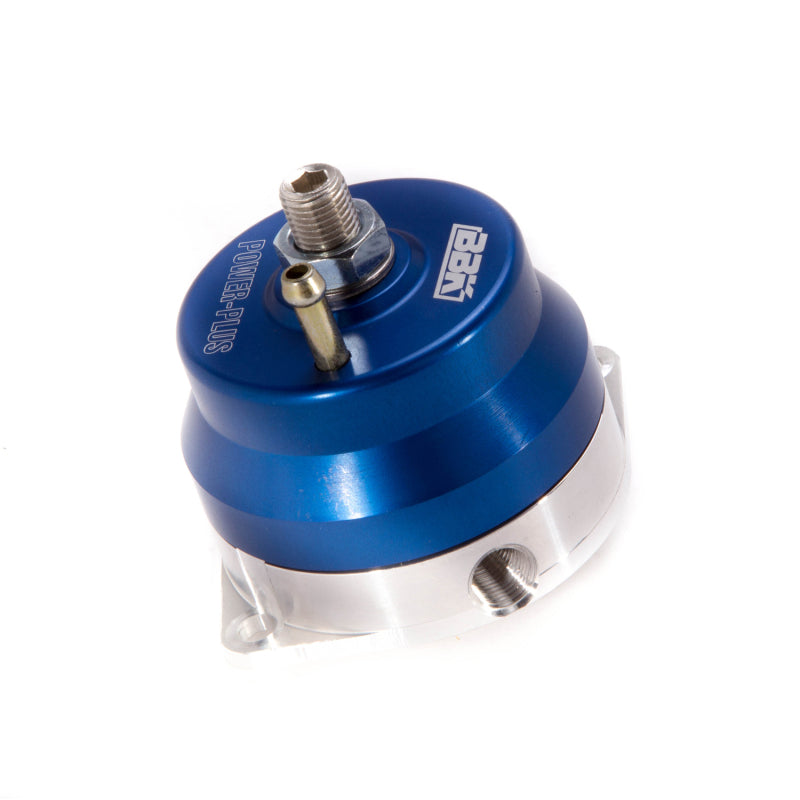BBK 94-98 Ford F-150 and Mustang 5.0 / 4.6 Adjustable Fuel Pressure Regulator - CNC Billet Aluminum