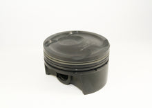Load image into Gallery viewer, Mahle MS Piston Set for Ford 2.3L EcoBoost - 87.5mm Bore, 83mm Stroke, 156mm Rod, 7cc Displacement, 9.5 Compression Ratio