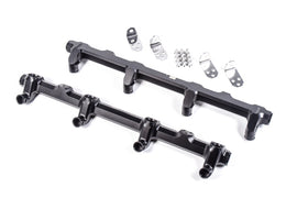 Radium Engineering GM LS9/LSA Engine Fuel Rails for Cadillac CTS and Chevrolet Camaro