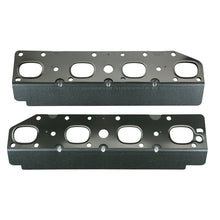 Load image into Gallery viewer, Fel-Pro 1460 Exhaust Manifold Gasket Set with Perforated Core Graphite and Heat Shield