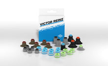 Load image into Gallery viewer, Victor Reinz MAHLE Original Avanti II 85-75 Rear Main Seal Set - Automotive Engine Seal Kit