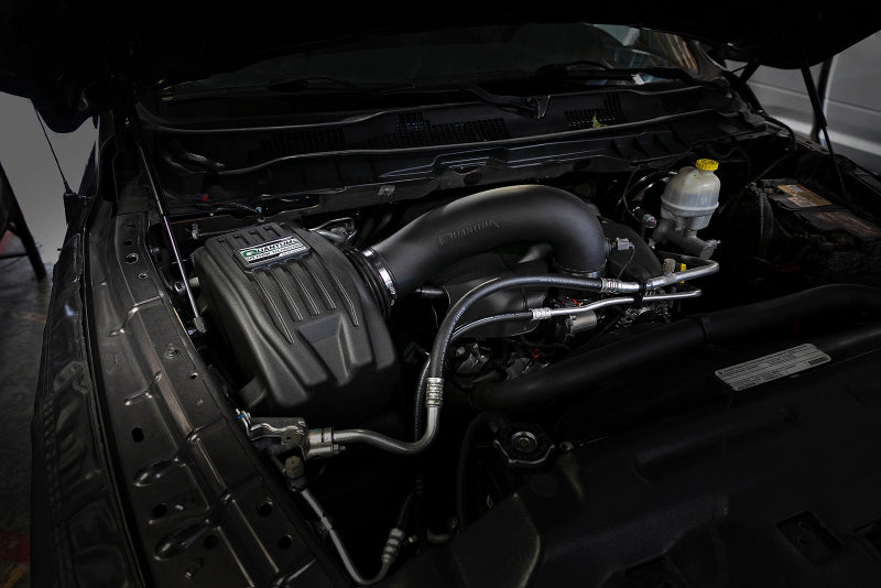 aFe Quantum Pro 5R Cold Air Intake System for Dodge RAM 1500 V8-5.7L (2009-2018)