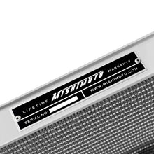 Load image into Gallery viewer, Mishimoto Aluminum Radiator for 2009-2013 Nissan 370Z - High-Performance Cooling Upgrade