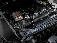 Load image into Gallery viewer, aFe Quantum Pro 5R Cold Air Intake System for Jeep Wrangler (JL) and Gladiator (JT) with V6-3.6L Engine (2018-2019)