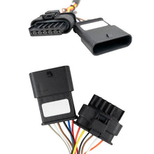 Load image into Gallery viewer, Injen X-Pedal Pro Black Edition Throttle Controller for Mercedes-Benz (Part No. PT0012B)