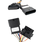 Injen X-Pedal Pro Black Edition Throttle Controller for Mercedes-Benz (Part No. PT0012B)