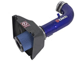 aFe Takeda Stage-2 Cold Air Intake System with Pro 5R Filter for Lexus RC F and GS F (2015-2020)