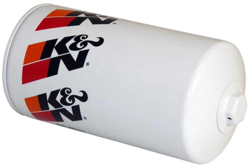 K&N Engineering Part Number KNNHP-6001 Premium Oil Filter for Ford F-250 and F-350 (1996-2003)