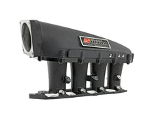 Load image into Gallery viewer, Skunk2 Racing Ultra Series Intake Manifold with Black B VTEC for Honda B16A/B17A/B18C Engines - 3.5L Capacity
