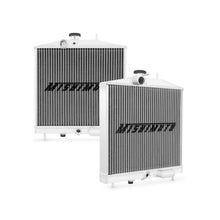 Load image into Gallery viewer, Mishimoto K-Series Swap Aluminum Radiator for 1996-2000 Honda Civic EK Chassis