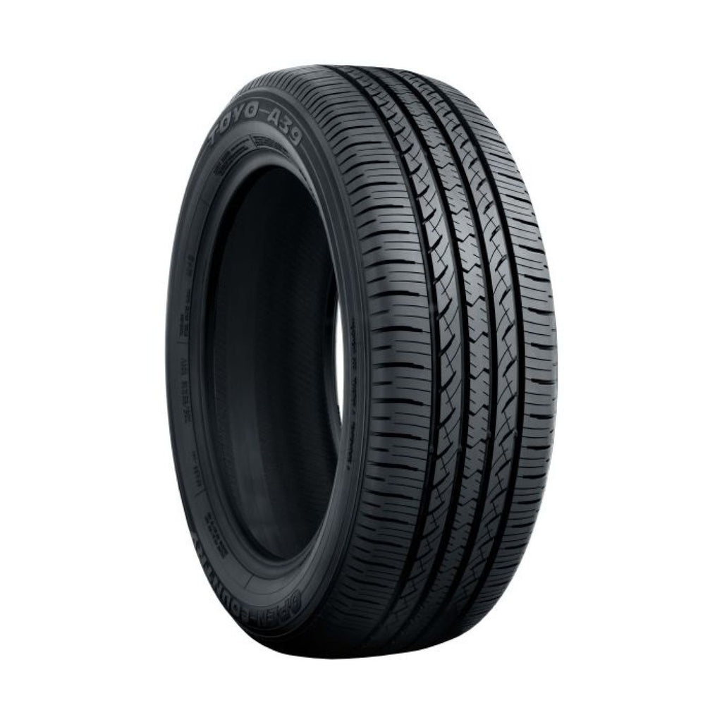 TOYO Open Country A39 Tire - P235/55R19 101V All-Terrain Performance